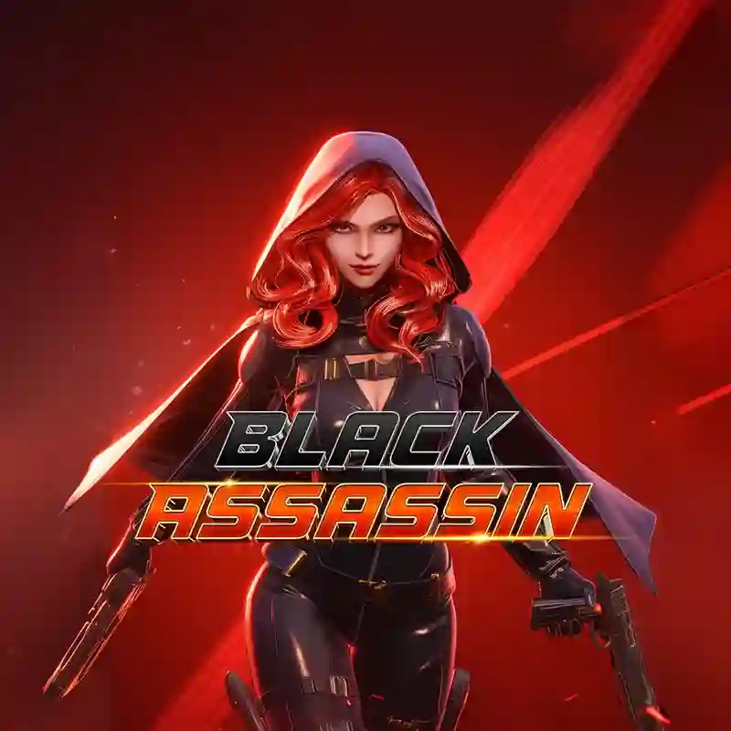 Black Assassin Juego de Casino Online