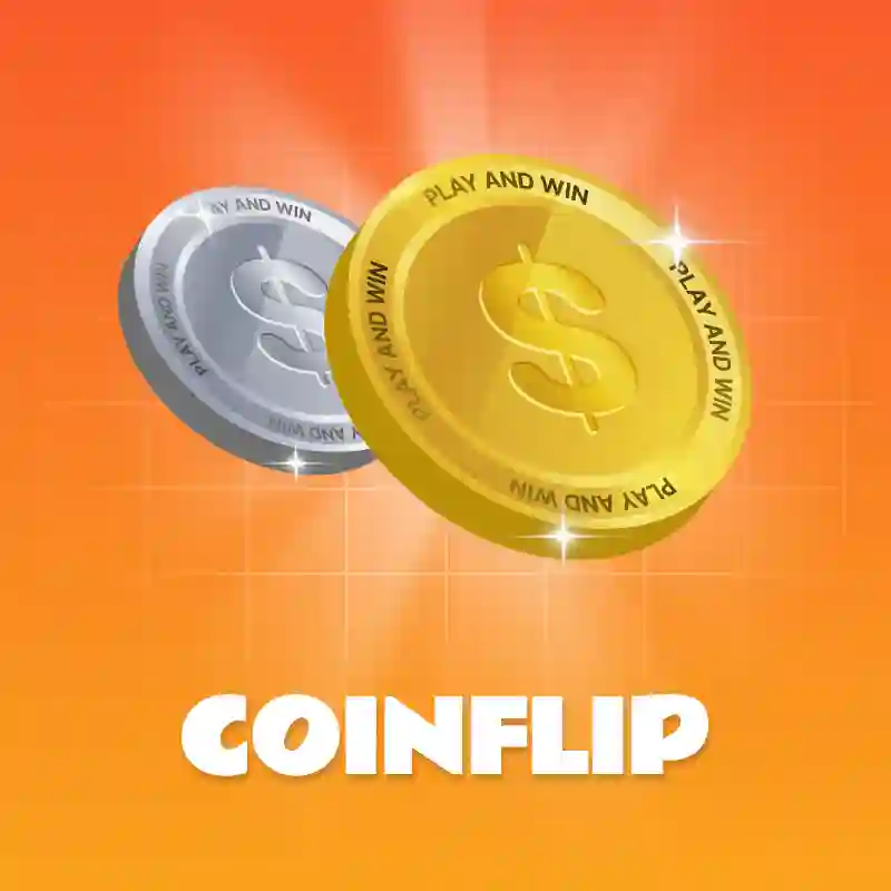 Coin Flip Casino Game - xbets México