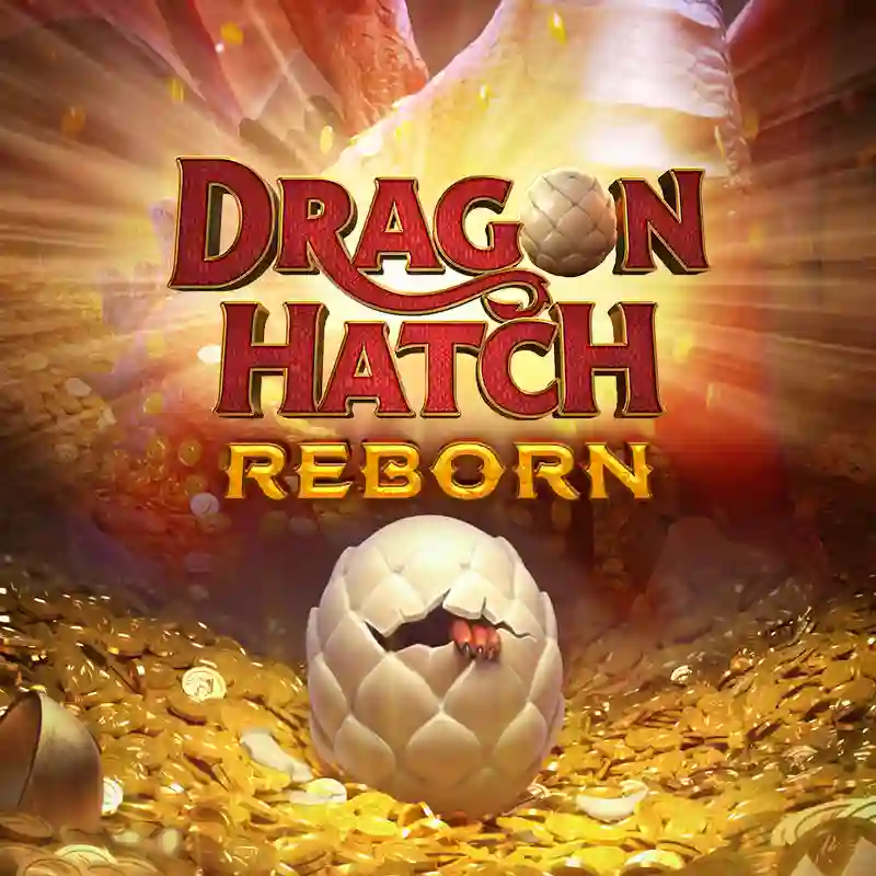 Dragon Hatch Reborn slot en xbets México