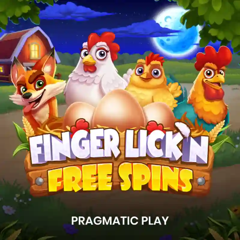 Jugar Finger Lick’n Free Spins en xbets