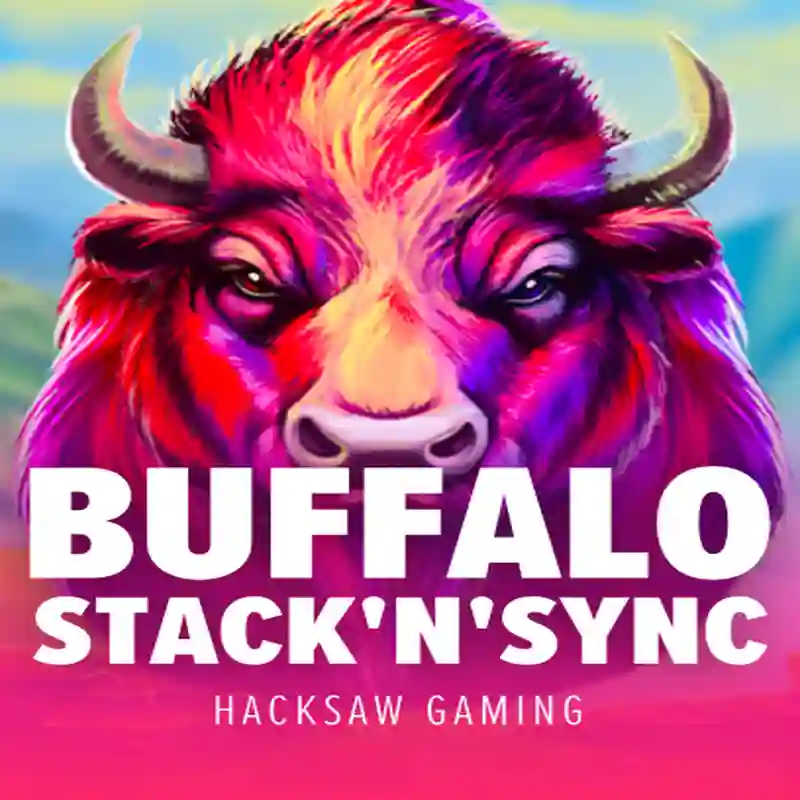 HS Buffalo Stack