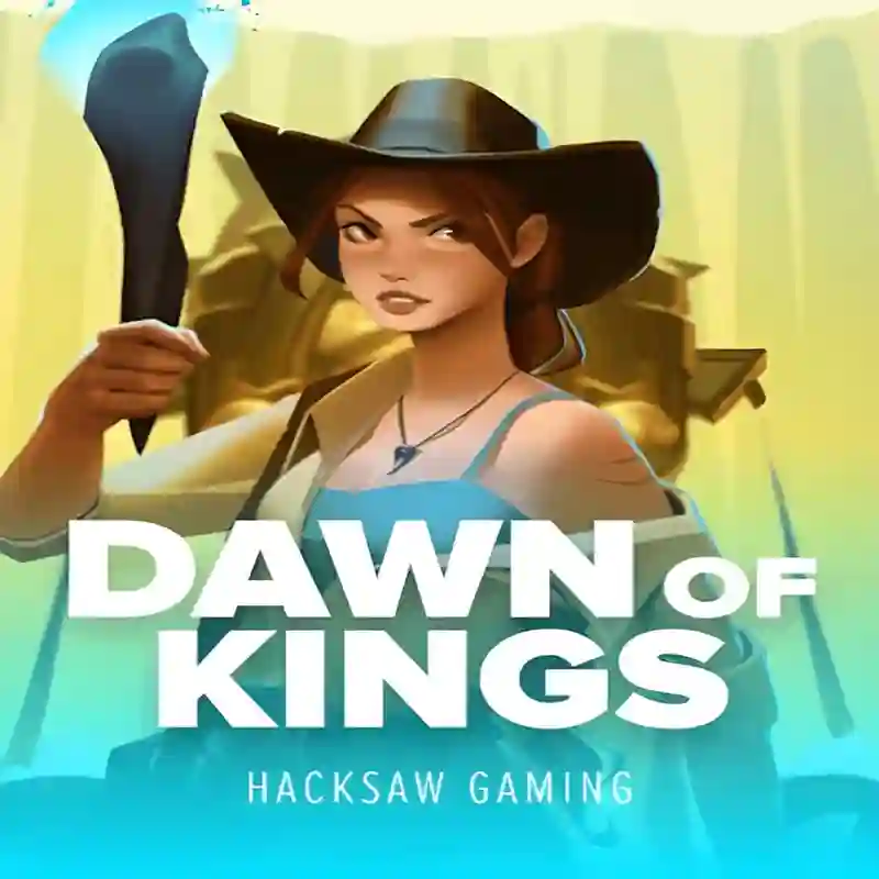 HS Dawn of Kings casino game preview