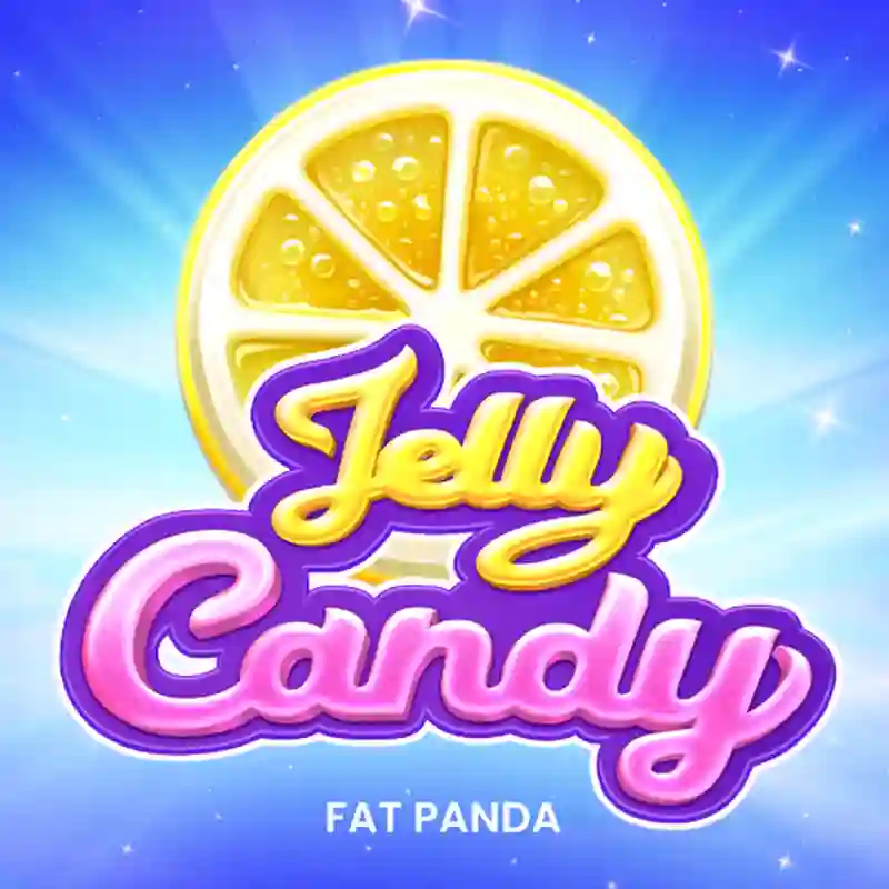 Jelly Candy Slot Game