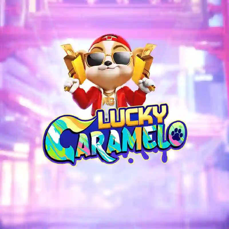 Lucky Caramelo slot game - xbets México