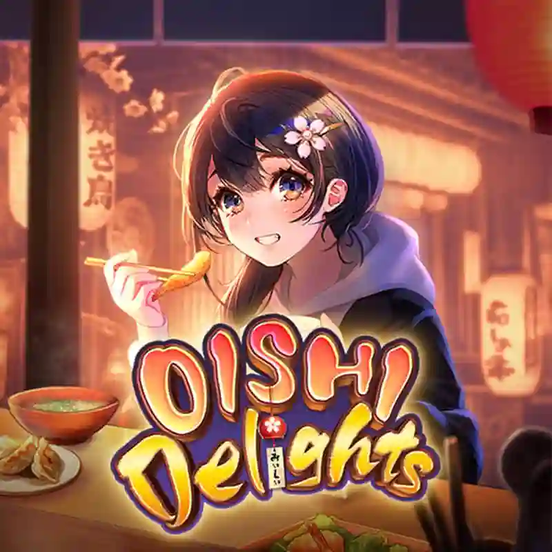 Oishi Delights Slot en xbets Casino