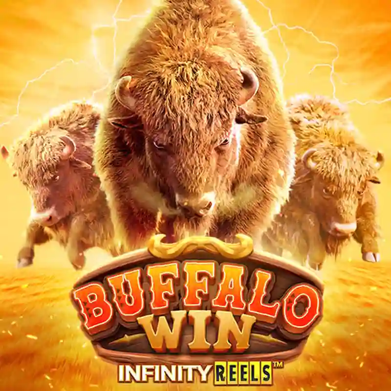 Jugar a PGS Buffalo Win en xbets casino online