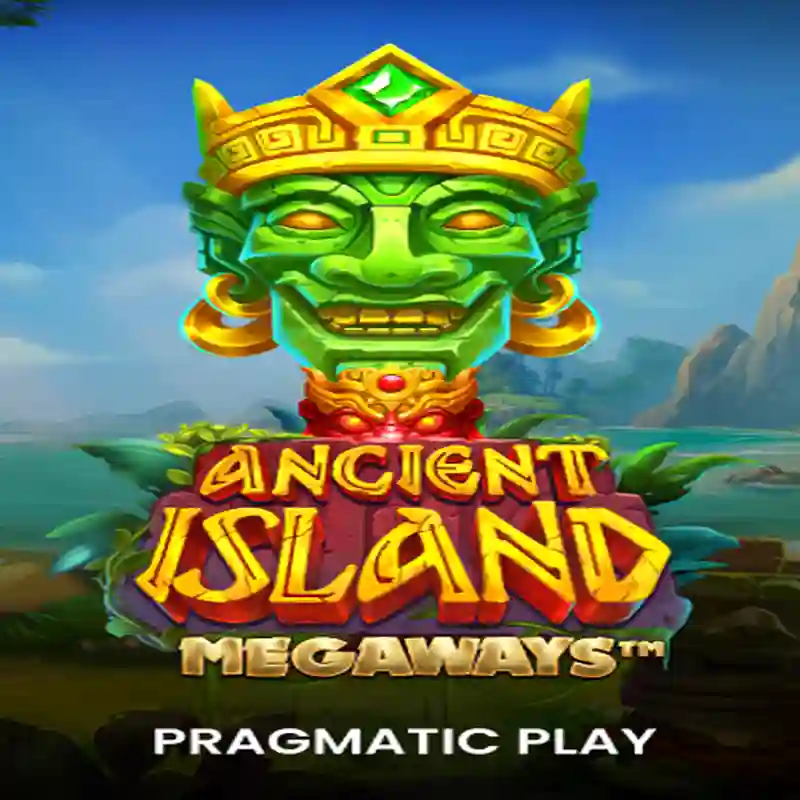 Tragamonedas PP Ancient Island Megaways en xbets