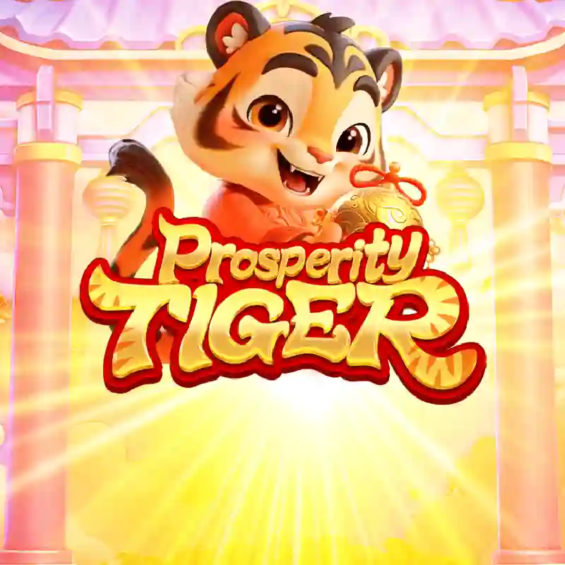 Juego Prosperity Tiger en xbets