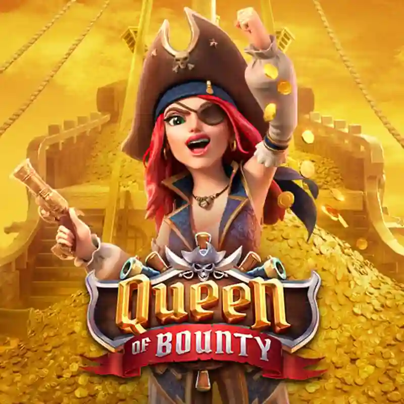 Queen of Bounty Slot xbets Casino